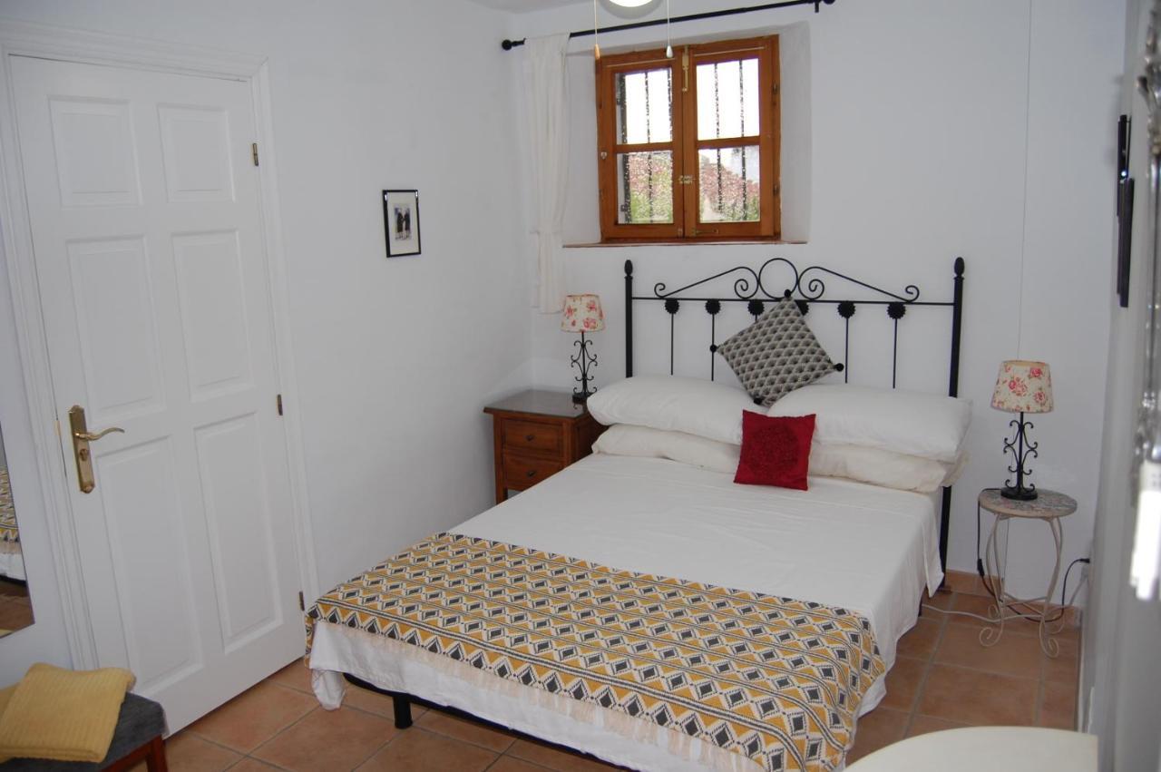 The Picture House Villa Frigiliana Exterior foto