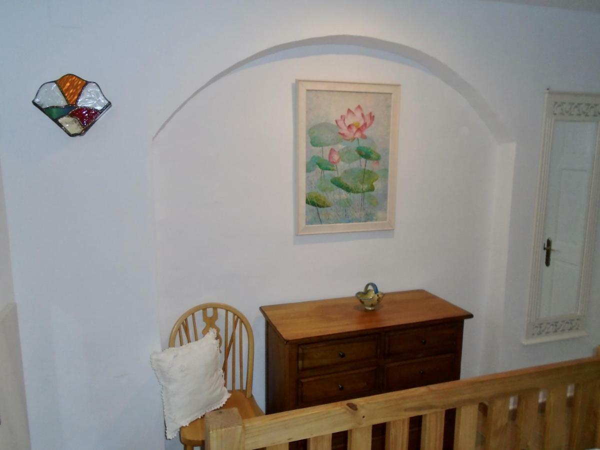 The Picture House Villa Frigiliana Exterior foto