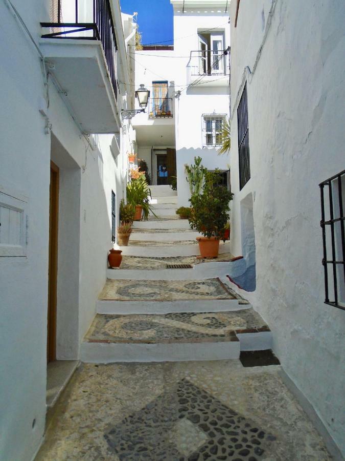 The Picture House Villa Frigiliana Exterior foto